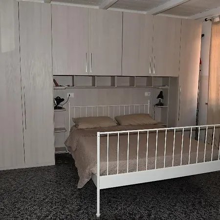Apartmán Centro Ticino