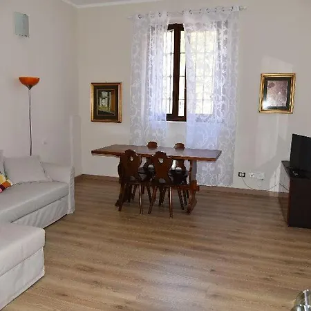 Centro Ticino Apartmán