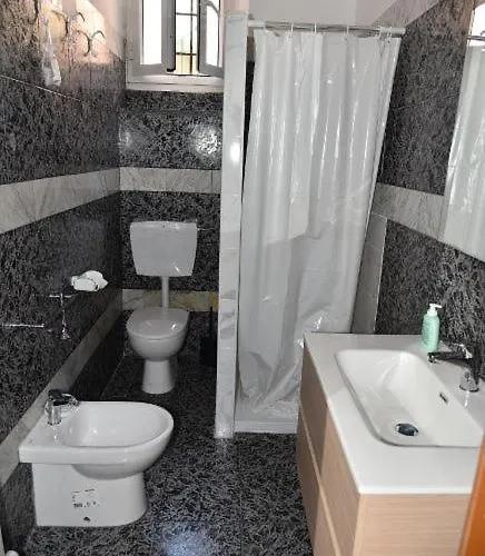 Centro Ticino Appartement Pavia