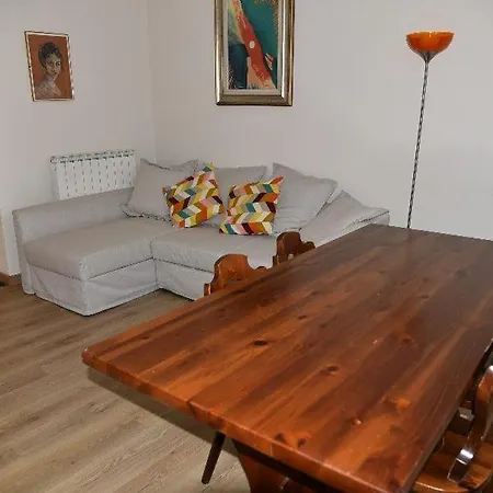 Apartman Centro Ticino Pavia