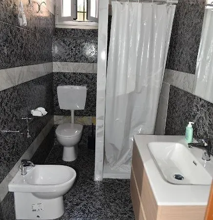 Centro Ticino Apartman Pavia