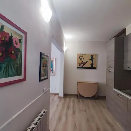 Apartman Centro Ticino *