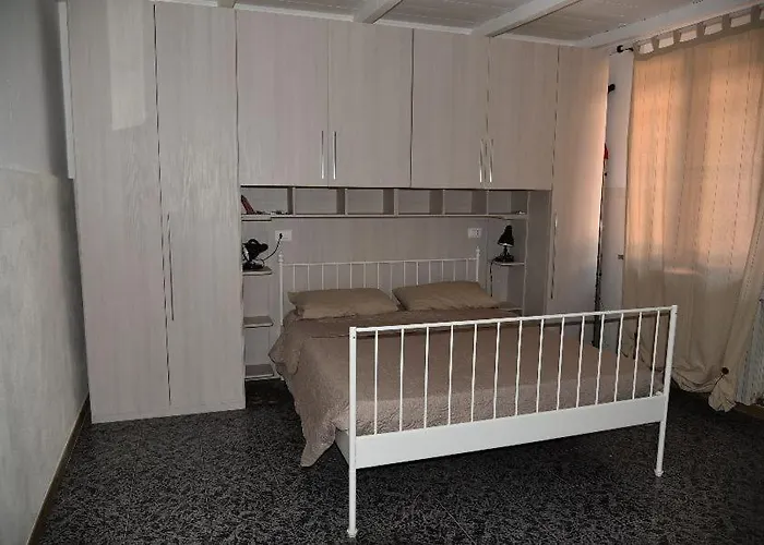 Apartman Centro Ticino